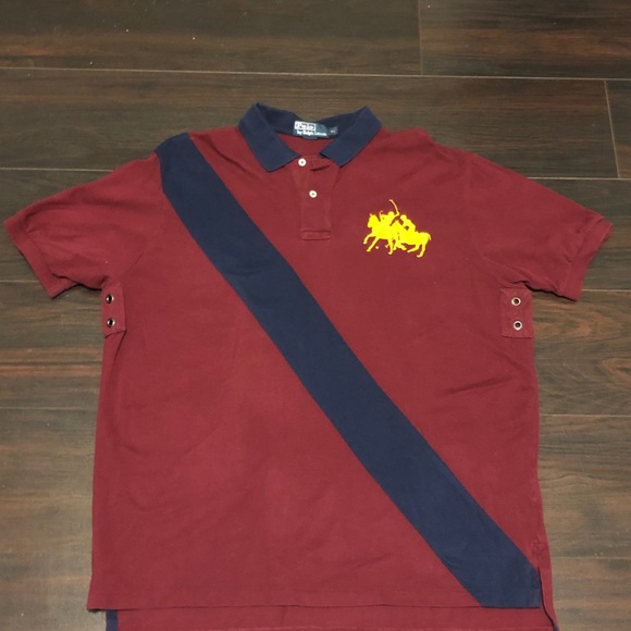 Polo Shirt - Picture 1 of 3